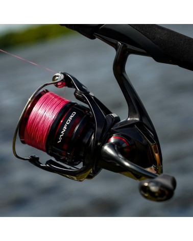 Kołowrotek Shimano Vanford C2000S