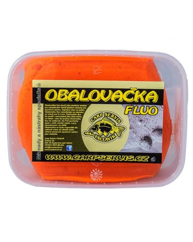 Pasta Fluo Do Kulek Haczykowych CS Vaclavik Oliheň Kałamarnica 150g