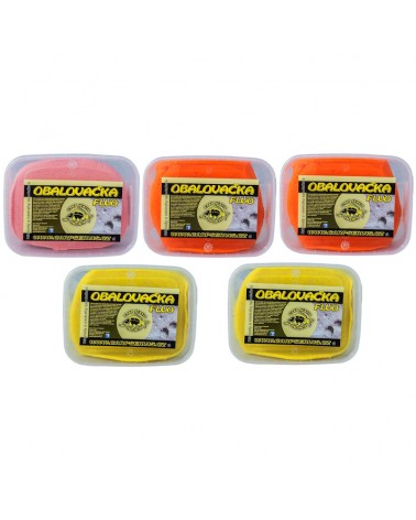 Pasta Fluo Do Kulek Haczykowych CS Vaclavik 150g