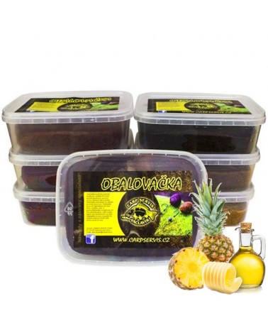 Pasta Do Kulek Haczykowych CS Vaclavik Skopex Ananas 150g