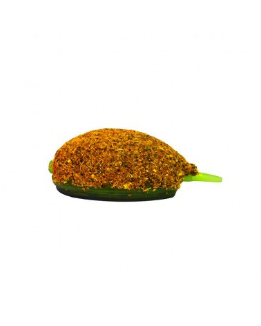 Zanęta Nawilżona CS Vaclavik Method Feeder Ready Vanilka Wanilia 600g