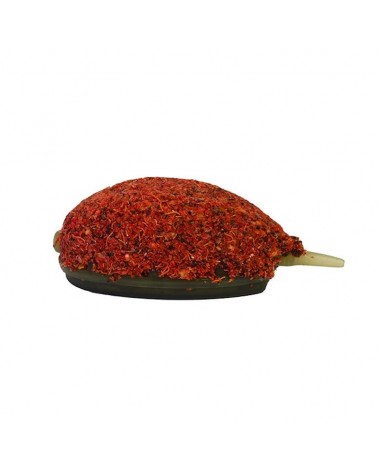 Zanęta Nawilżona CS Vaclavik Method Feeder Ready Jahoda Truskawka 600g