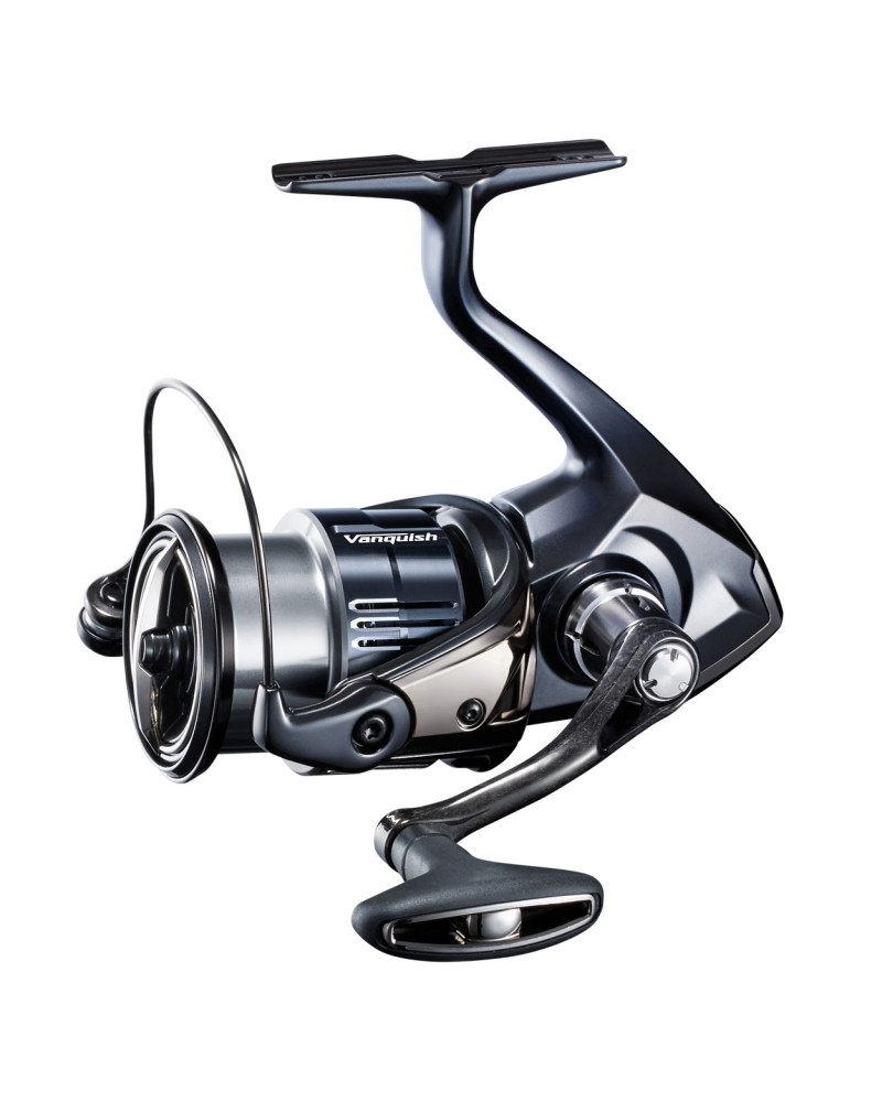Kołowrotek Shimano Vanquish FD C3000