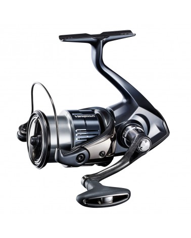 Kołowrotek Shimano Vanquish FD C3000