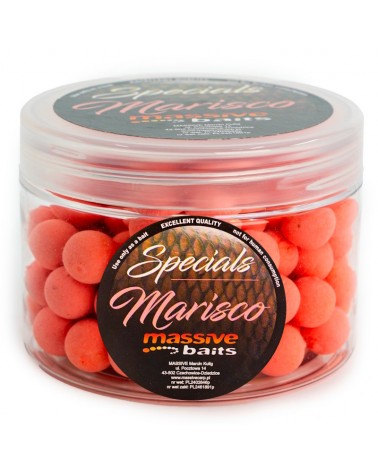 Kulki Haczykowe Massive Baits Special Pop-Up Marisco 11mm 200ml