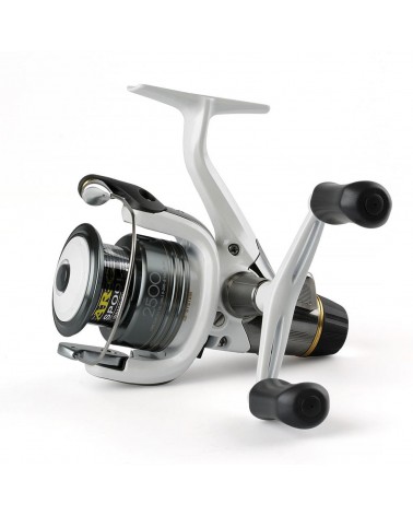 Kołowrotek Shimano Stradic GTM-RC 4000S