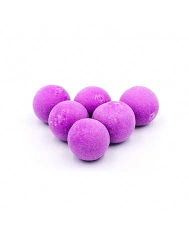 Kulki Haczykowe Massive Baits Special Pop-Up Scarlett Robin Red 11mm 200ml