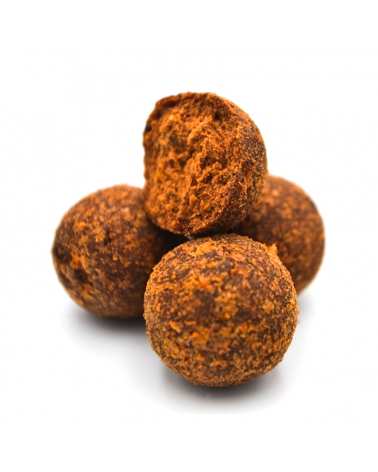 Kulki Zanętowe Massive Baits Special Boilies Marisco Robin Red 14mm 1kg
