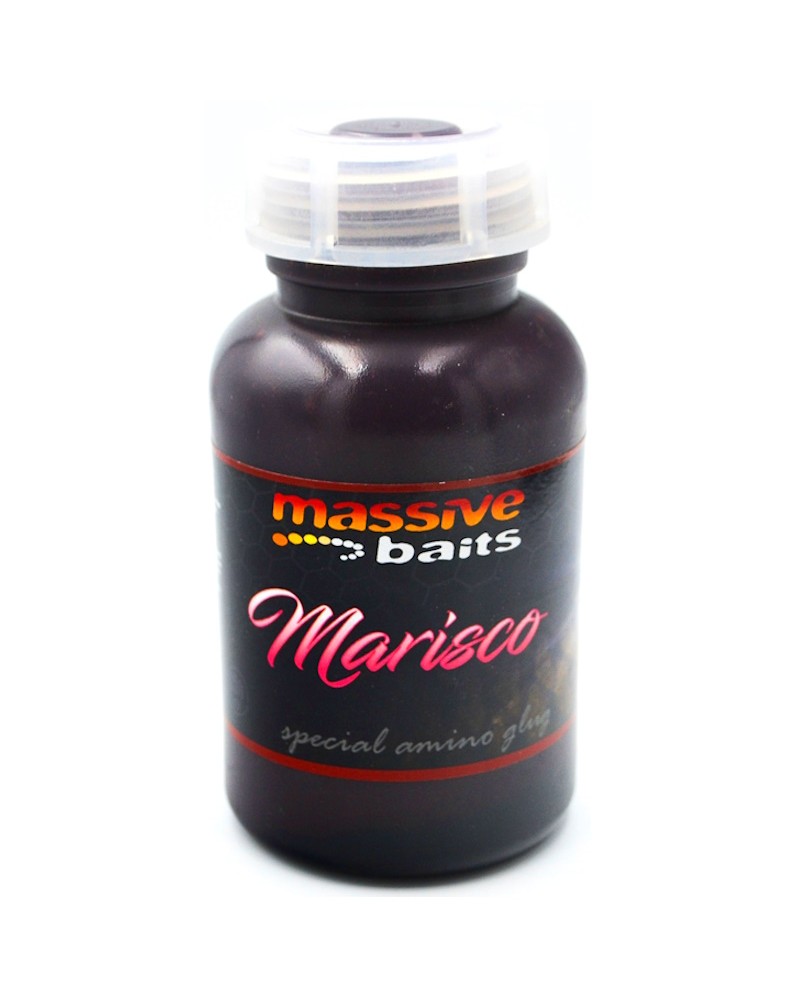 Zalewa Massive Baits Special Amino Glugs Marisco 250ml