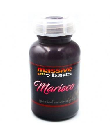 Zalewa Massive Baits Special Amino Glugs Marisco 250ml