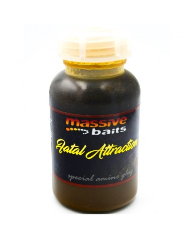 Zalewa Massive Baits Special Amino Glugs Fatal Attraction 250ml