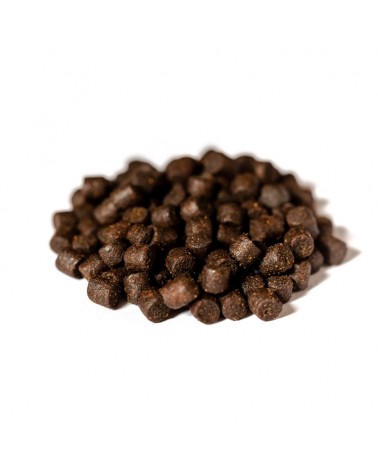 Pellet Zanętowy Massive Baits Specials Scarlett 4.5mm 0.75kg