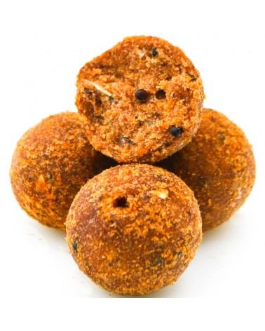 Kulki Zanętowe Massive Baits Top Shelf Boilies Kriller 24mm 1kg
