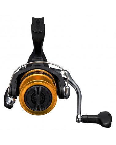 Kołowrotek Shimano FX FC 4000