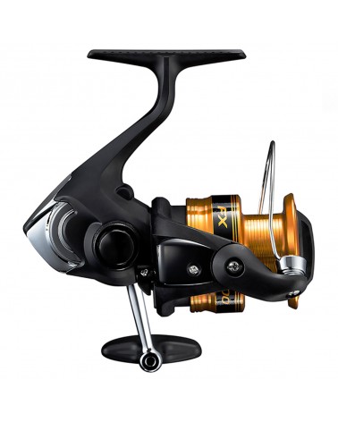 Kołowrotek Shimano FX FC 4000