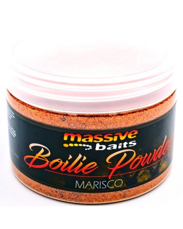 Aromat W Proszku Do Kulek Massive Baits Boilie Powder Marisco 300ml