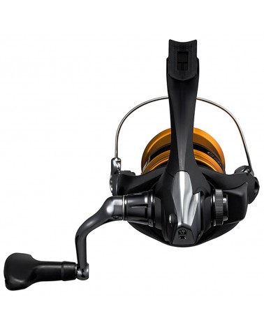 Kołowrotek Shimano FX FC 4000