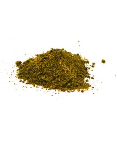 Aromat W Proszku Do Kulek Massive Baits Boilie Powder Organic Hemp 300ml
