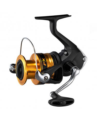 Kołowrotek Shimano FX FC 4000