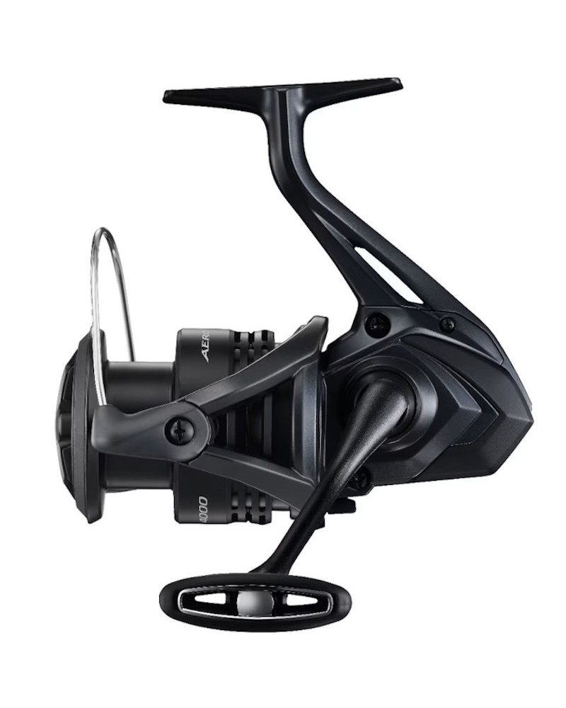 Kołowrotek Gruntowy Shimano Aero 4000