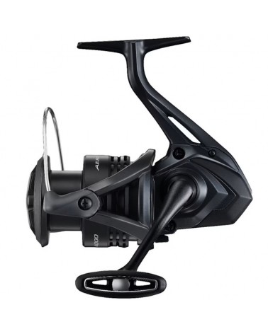 Kołowrotek Gruntowy Shimano Aero 4000
