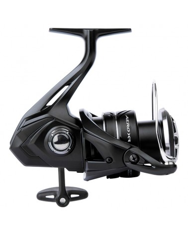 Kołowrotek Gruntowy Shimano Aero 4000 XR