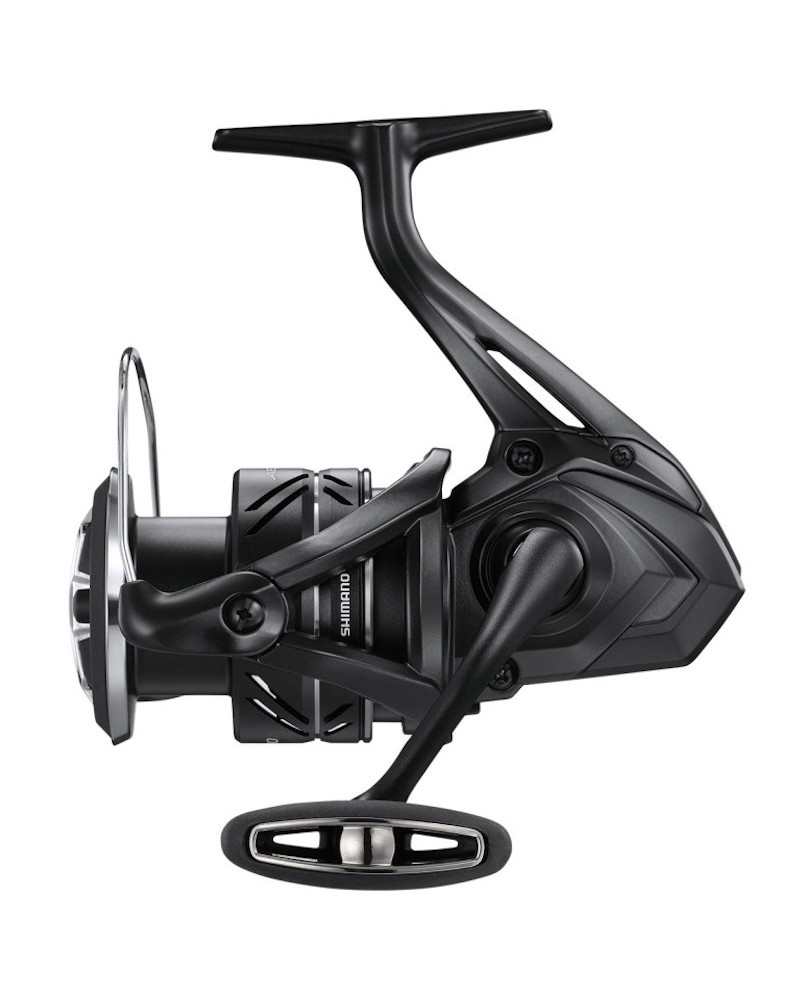 Kołowrotek Gruntowy Shimano Aero 4000 XR