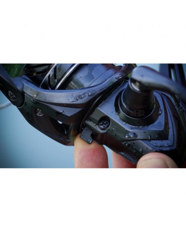 Kołowrotek Gruntowy Shimano Aero 4000 XR