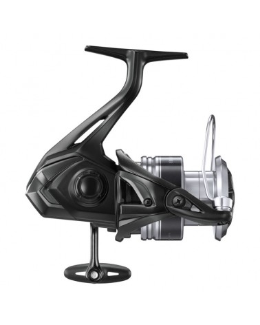Kołowrotek Gruntowy Shimano Aero BB C5000