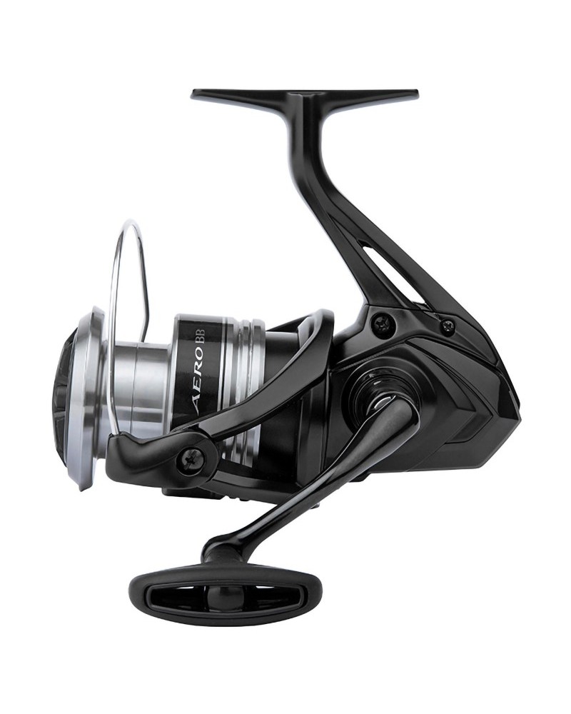 Kołowrotek Gruntowy Shimano Aero BB C5000