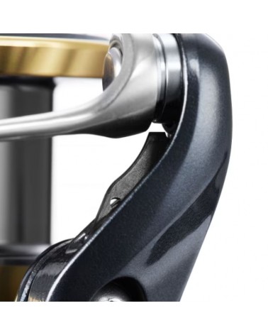 Kołowrotek Spinningowy Shimano Ultegra FD 4000