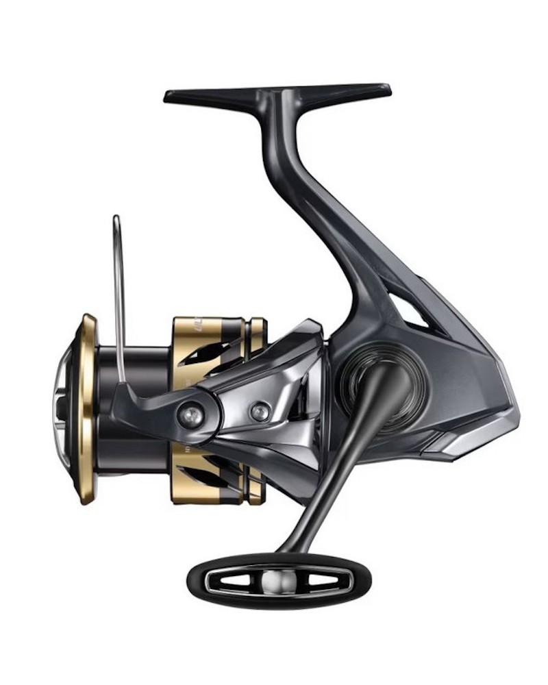 Kołowrotek Spinningowy Shimano Ultegra FD 4000