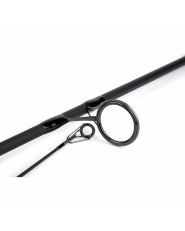 Wędka Karpiowa Shimano Tribal TX-1B 3.66m 3.50lb Przelotka 50mm 2cz.