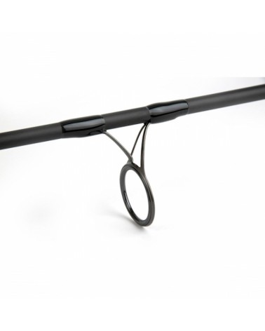 Wędka Karpiowa Shimano Tribal TX-1B 3.66m 3.50lb Przelotka 50mm 2cz.