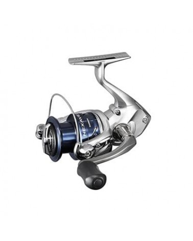Kołowrotek Shimano Nexave FE 4000