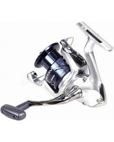 Kołowrotek Shimano Nexave FE 4000