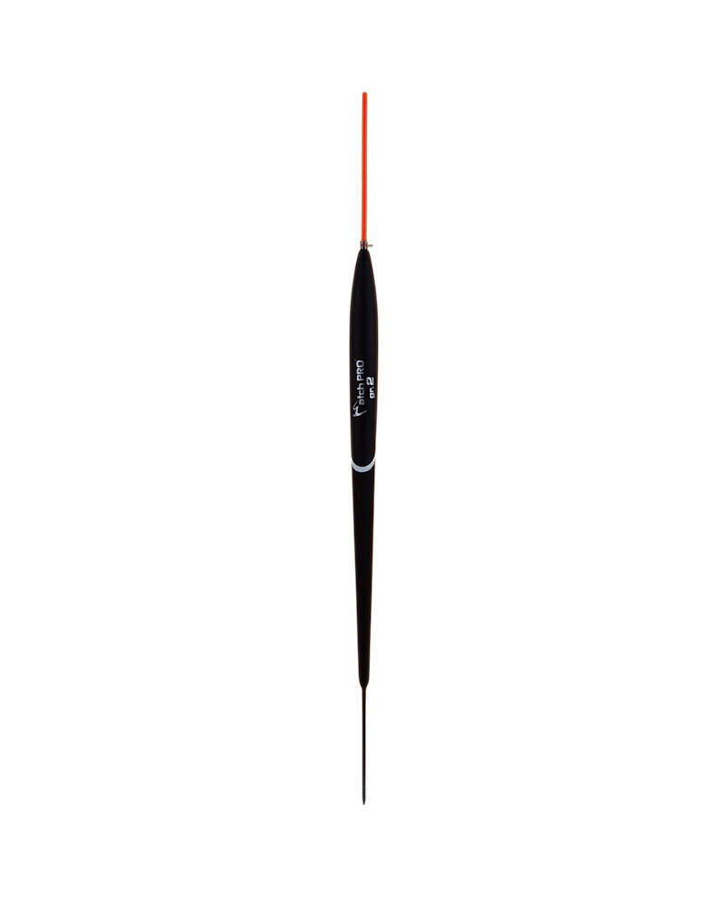 Spławik Do Bata Matchpro Team Black Whip 1.5g