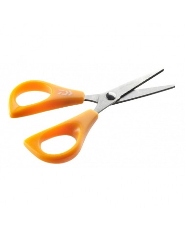Nożyczki Wędkarskie Do Żyłki Plecionki Daiwa D'Braid Scissors