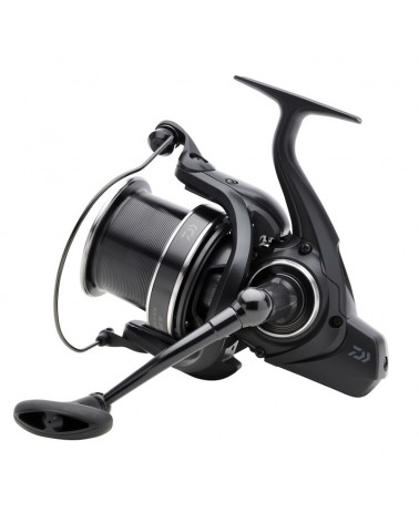 Kołowrotek Karpiowy Daiwa 23 Emblem 35 SCW QD