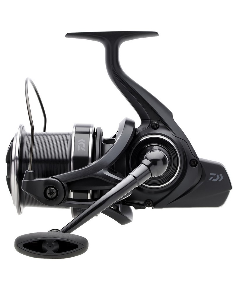 Kołowrotek Karpiowy Daiwa 23 Emblem 35 SCW QD