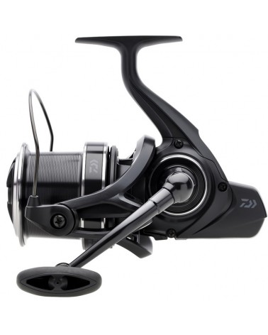 Kołowrotek Karpiowy Daiwa 23 Emblem 35 SCW QD