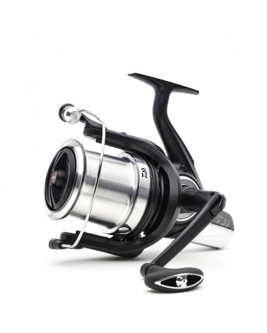 Kołowrotek Karpiowy Daiwa 23 Superspod 45 SCW QD-OT