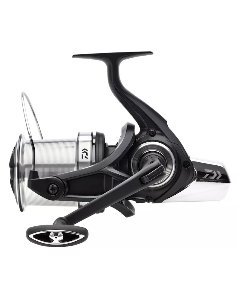 Kołowrotek Karpiowy Daiwa 23 Superspod 45 SCW QD-OT