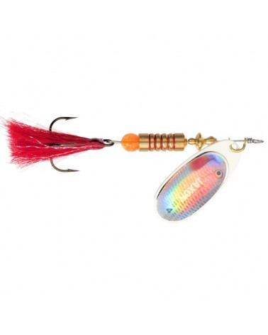 Błystka Obrotowa Jaxon Holo Select Kabos Nr 5 14g D