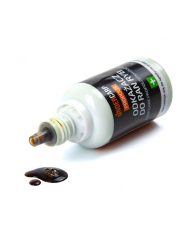 Odkażacz Do Ran Ryb Karpi Undercarp Propolis 30ml