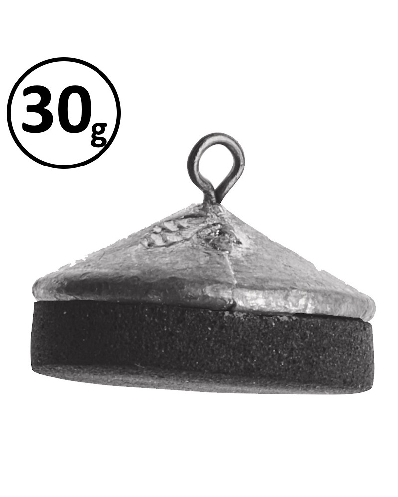 Gruntomierz Spławikowy Na Muliste Dno Sensas Canal 30g