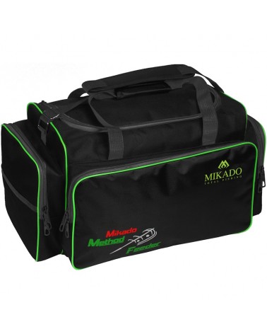 Torba Wędkarska Mikado Method Feeder (53x30x26cm)