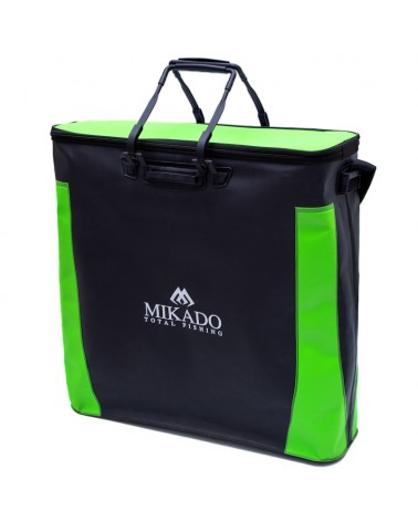 Torba Wędkarska Mikado Method Feeder EVA Na Siatkę (66x65x20cm)