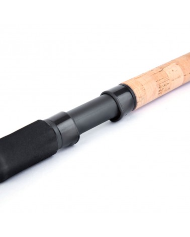 Wędka Shimano Aero X1 Distance Feeder 3.66m 90g