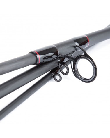 Wędka Shimano Aero X1 Distance Feeder 3.66m 90g